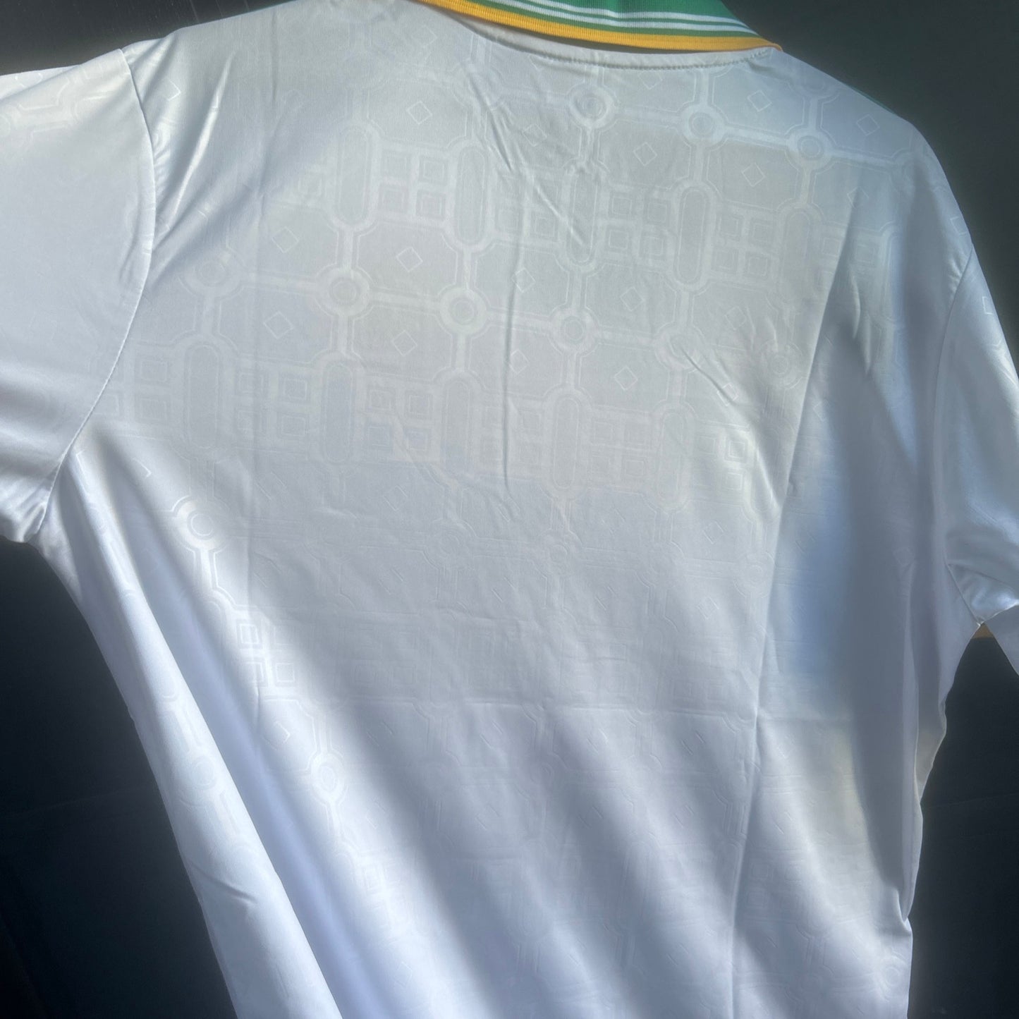 AC Roma Third Option Jersey