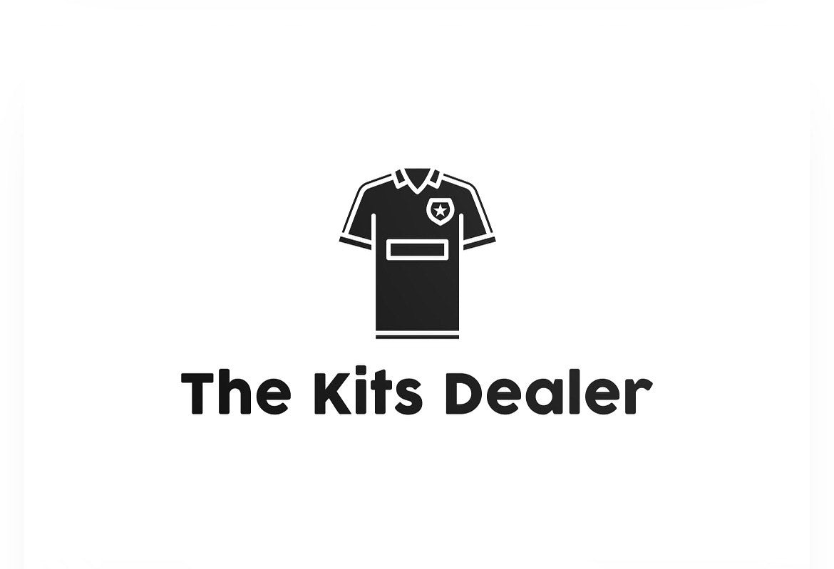 Mystery Box Soccer Jersey