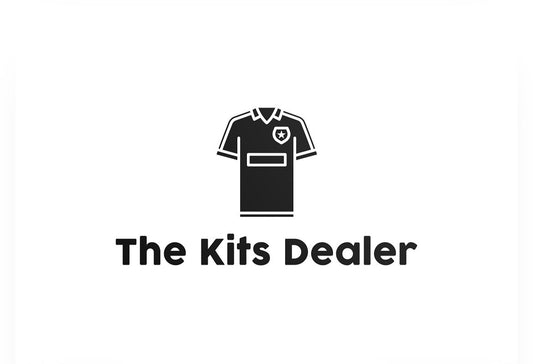 Mystery Box Soccer Jersey