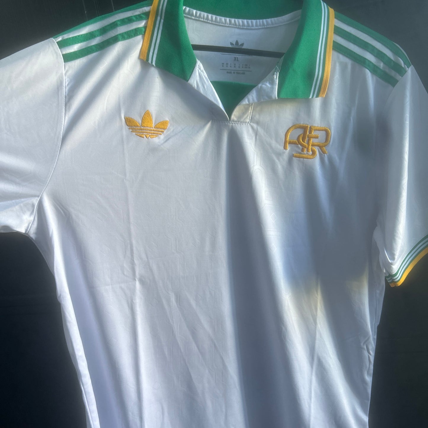 AC Roma Third Option Jersey